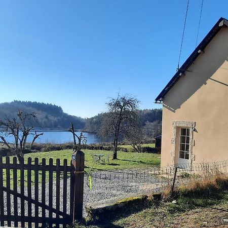 Gite De L'Etang, Rangere Rural Villapourcon ภายนอก รูปภาพ