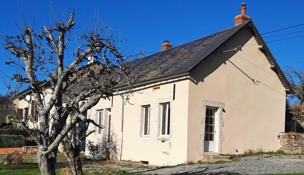 Gite De L'Etang, Rangere Rural Villapourcon ภายนอก รูปภาพ